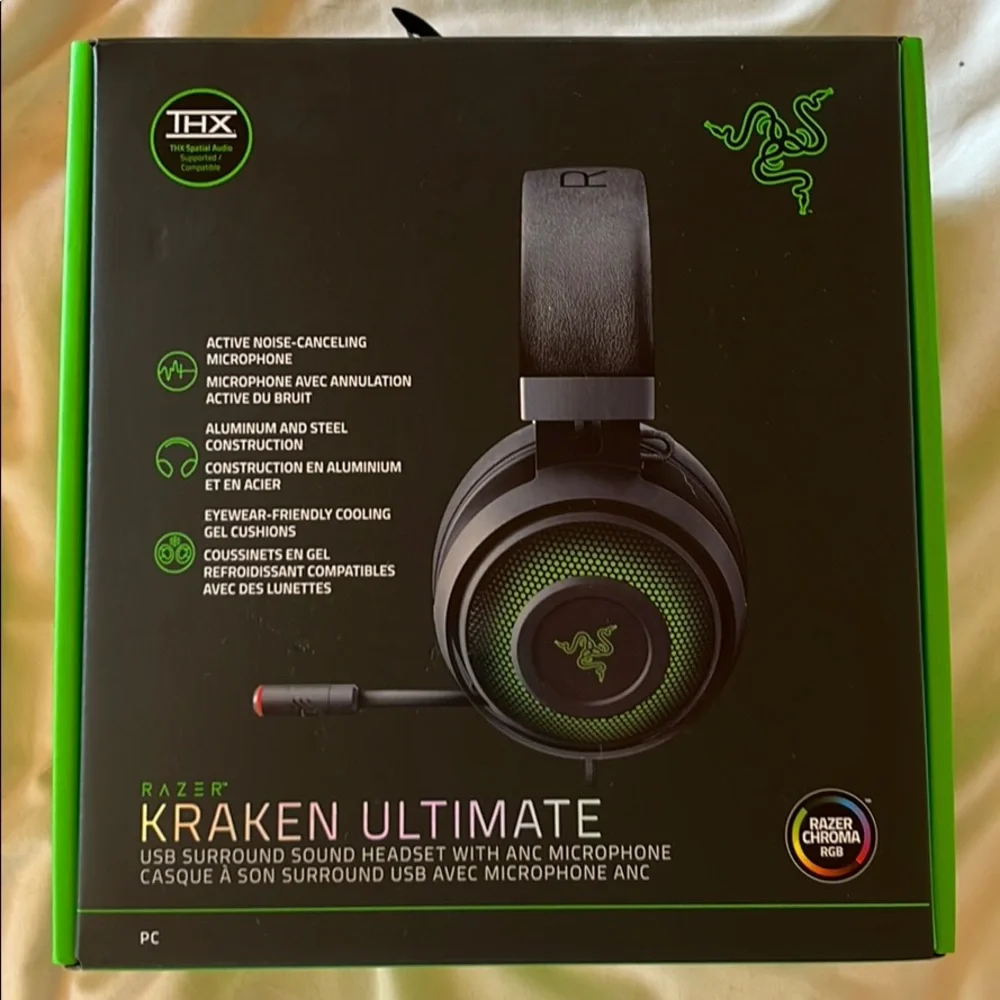 Pc mic